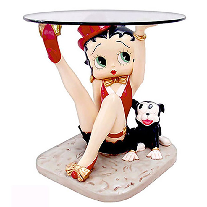 Betty Boop Home Accessories